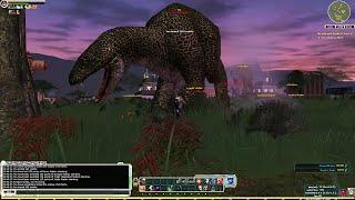 Star Wars Galaxies: Naboo (part 14 with commentary - livestream)