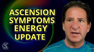 Ascension Symptoms Energy Update (A Pleiadian Message)