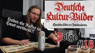 LuL: Deutsche Kultur Bilder #16 I Haben Sie Kaffee im Haus versteckt?!