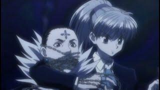 Kurapika captures Chrollo || Hunter x Hunter