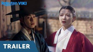 Lovers of the Red Sky - OFFICIAL TRAILER | Korean Drama | Kim Yoo Jung, Ahn Hyo Seop