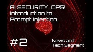 AI Prompt Injection Demo | Hackaprompt Playground | Social Engineering AI