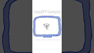 world wide web #flipnote #animation #3ds