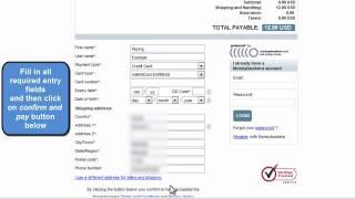 How to pay via Skrill(Moneybookers) on eBay