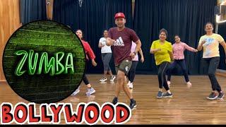 Zumba workout  17 minutes By Suresh Sonawane Navi Mumbai Nerul East