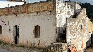 Brothers Bought Abandoned House - Portugal, FULL RENOVATION - TIMELAPSE Start to Finish