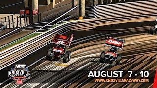 2024 Knoxville Nationals TV 30sec Ad