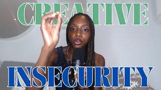 self-doubting creative, you need to hear this today. [part 2]