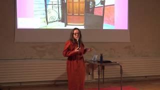 Nos enfants sous microscopes - Emmanuelle Piquet - Conférence revigorante