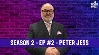 Season 2 - EP #2 - Peter Jess