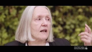 Expulsiones: Salirse del paradigma - Saskia Sassen