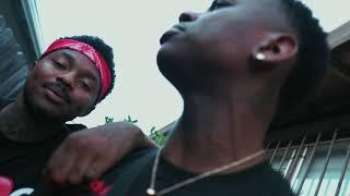 TheRealTadoe x BBG Certi " Direct Message "  Official Video  #ShotByWeez