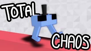 THE MOST CHAOTIC ROBLOX VIDEO. (Roblox Together)