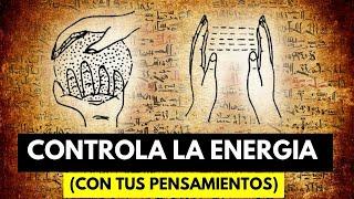 Cómo Controlar Mentalmente el Campo Energético (Conocimiento Oculto)