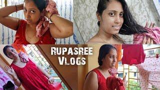 Aktu onno rokom vlog korei dilam  Good afternoon Vlogs