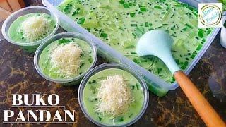 RESEP BUKO PANDAN EKONOMIS UNTUK IDE JUALAN