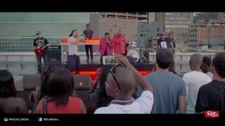 Red e Zona 5 prestam homenagem aos 440 anos de Luanda com videoclip “Nós Somos Luanda”