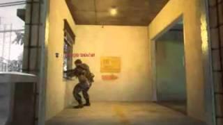 Nice Wall To Wall TomaHawk !