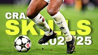 Crazy Football Skills & Goals 2024/25 #022