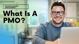 What Is A PMO? [Project Management Training]