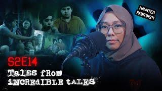 Practicing the Dark Arts | Tales From Incredible Tales S2 EP14