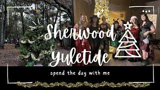 Sherwood Celtic Yuletide Festival 2024!