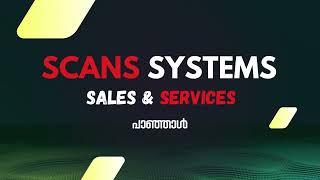 SCANS SYSTEMS AD