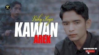 Pop Minang Terpopuler 2020 •  Kawan Arek • Vicky Koga (Official Music Video)