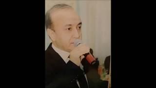 Təşkilat Nəsirov - Cahargah muğamı