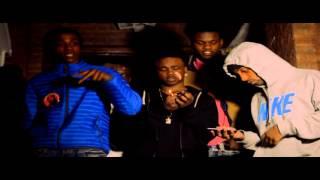 Boss Money - Im Back ( Music Video ) | Shott By @Citygang_itsdew