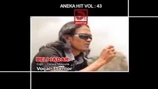 Senior - Beli Sadar [OFFICIAL VIDEO]