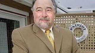 Michael Savage is a Lunatic