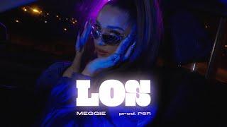 Meggie - Los (prod. PSR)