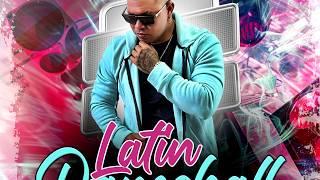 Mix LATIN DANCEHALL 2024 - Dj Yonathan Hurtado (Barlovia.Tk)