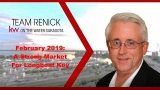 The Longboat Key Market is Strong! - Mike's Market Update