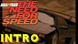 The Need for Speed - Intro 2 (Original quality)