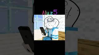 Can you give me meme Aluz 5 Animation #shorts