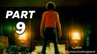 Alan Wake 2 Walkthrough - Part 9 (NG+ | Room 665) [4K 60FPS] PS5