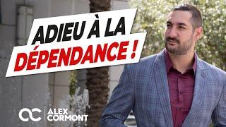 Sortir de la dépendance affective et contrôler ses émotions !