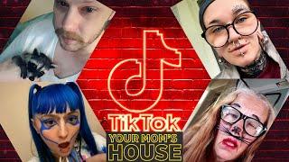 Best Of Tik Tok On YMH Part 4