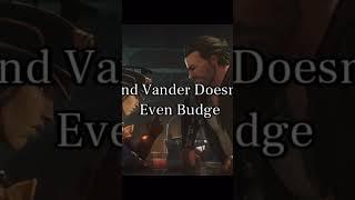 Why Did Sevika Betray Vander? #arcane #leagueoflegends #videoessay
