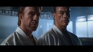 Bloodsport 5 (2025) - First Trailer | Jean-Claude Van Damme