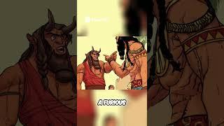Gilgamesh vs  Enkidu  A Wedding Disrupted in Uruk