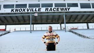 Skip Jackson - Australian Sprint Car Legend