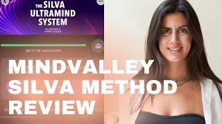 Silva Method & Mindvalley (My Experience with the Program)