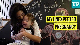 Unexpected pregnancy was the best thing that ever happened to me | Trying For Baby: My Journey