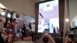 Press Conference GMMZ