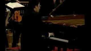 Chuan Qin plays Rachmaninov Piano Concerto No.3 in D minor