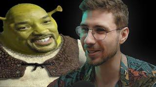 SHREK KOCHA KOBIETY