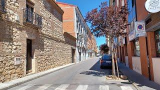 España Viviendas baratas cerca de Madrid Ocaña Farmacias Tiendas Negocios #españa #turismo #viajes